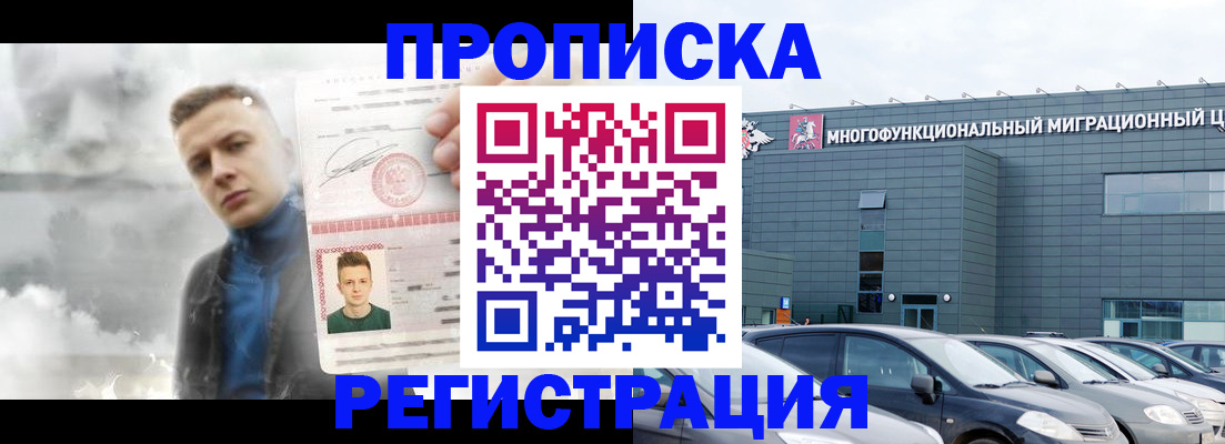 прописка 2025 в Коле